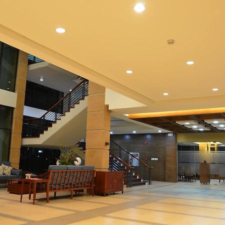 Rivermount Hotel And Resort Sarrat Εξωτερικό φωτογραφία