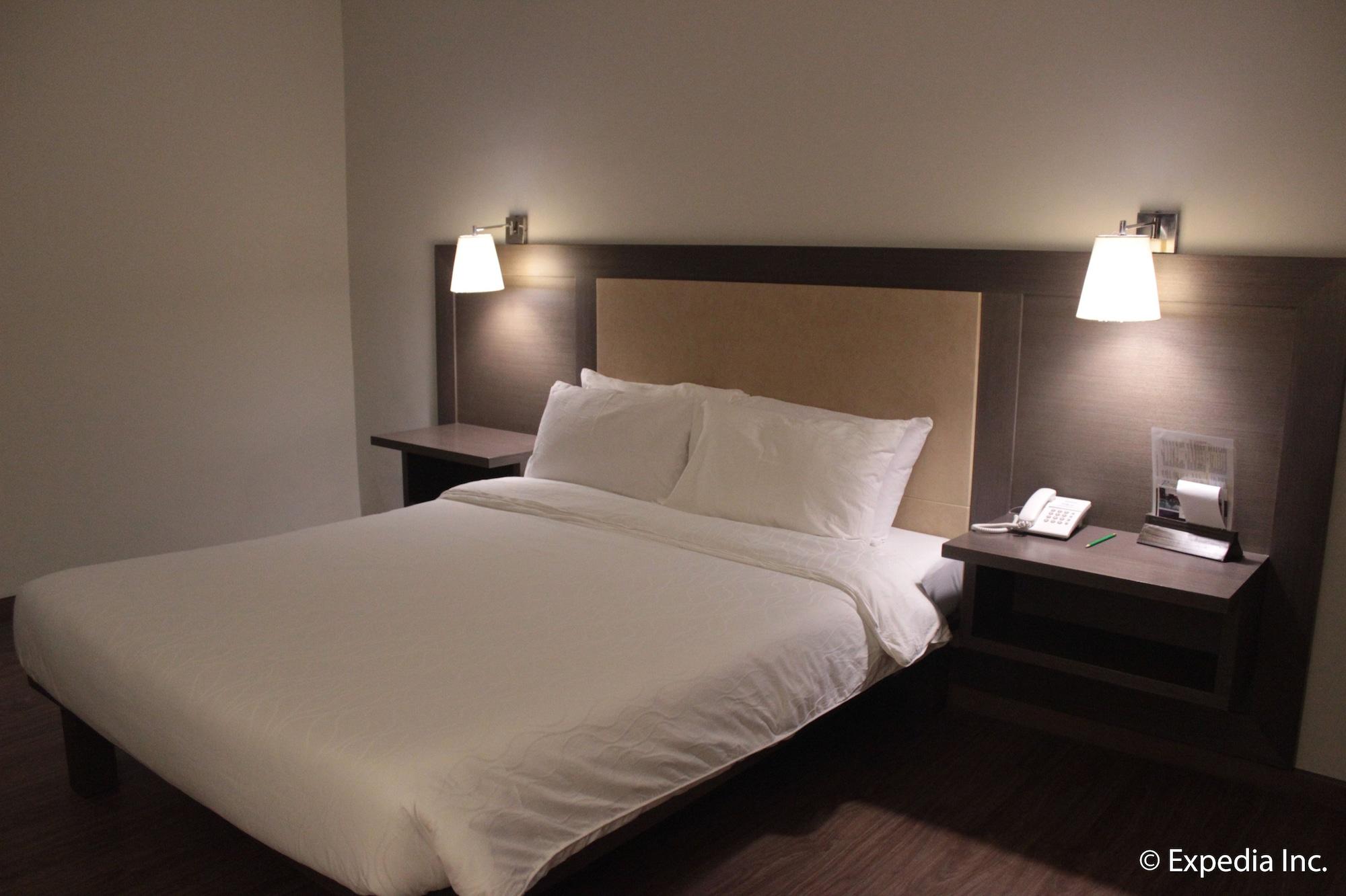 Rivermount Hotel And Resort Sarrat Εξωτερικό φωτογραφία