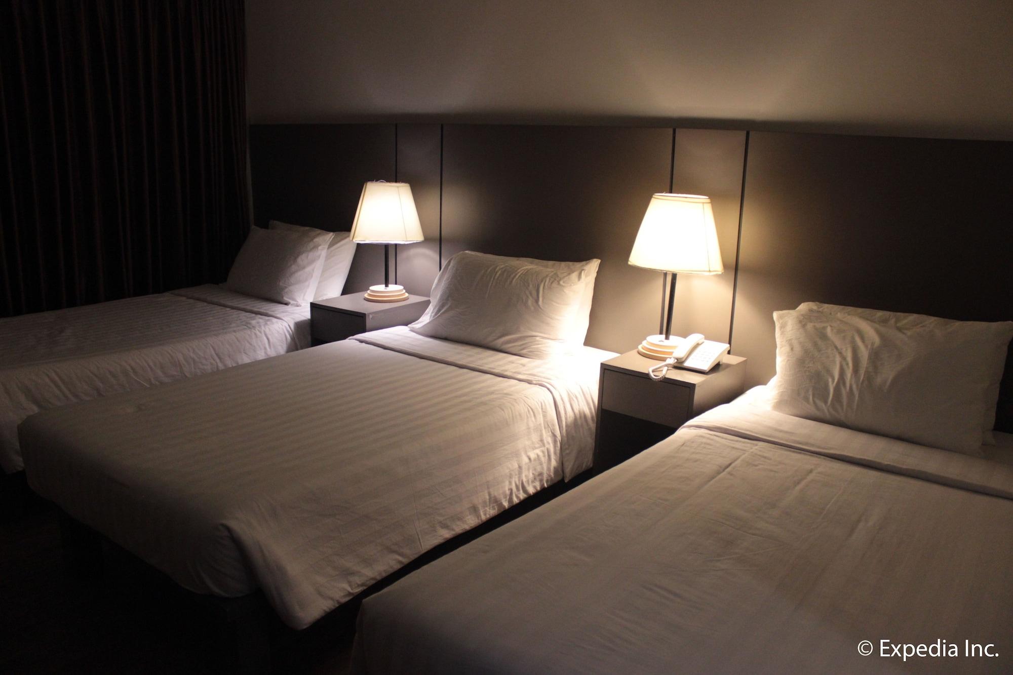 Rivermount Hotel And Resort Sarrat Εξωτερικό φωτογραφία