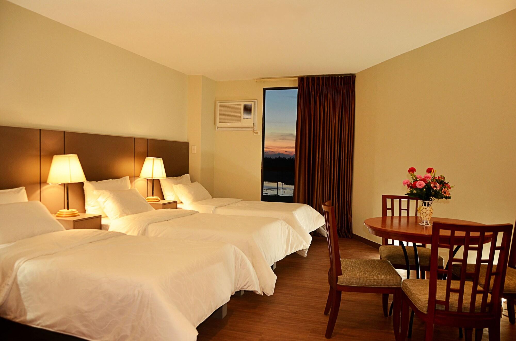 Rivermount Hotel And Resort Sarrat Εξωτερικό φωτογραφία
