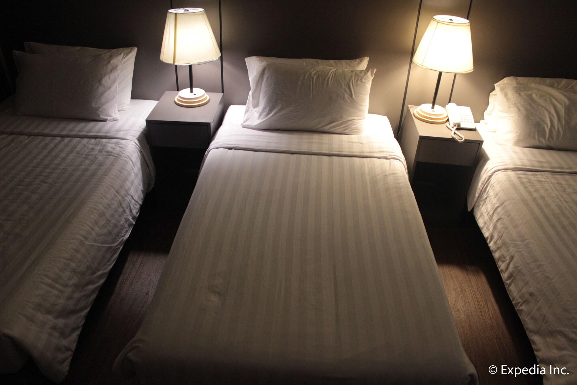 Rivermount Hotel And Resort Sarrat Εξωτερικό φωτογραφία