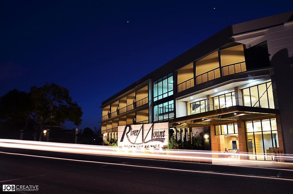 Rivermount Hotel And Resort Sarrat Εξωτερικό φωτογραφία