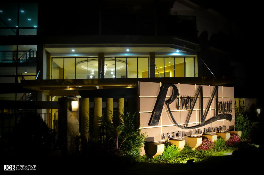 Rivermount Hotel And Resort Sarrat Εξωτερικό φωτογραφία