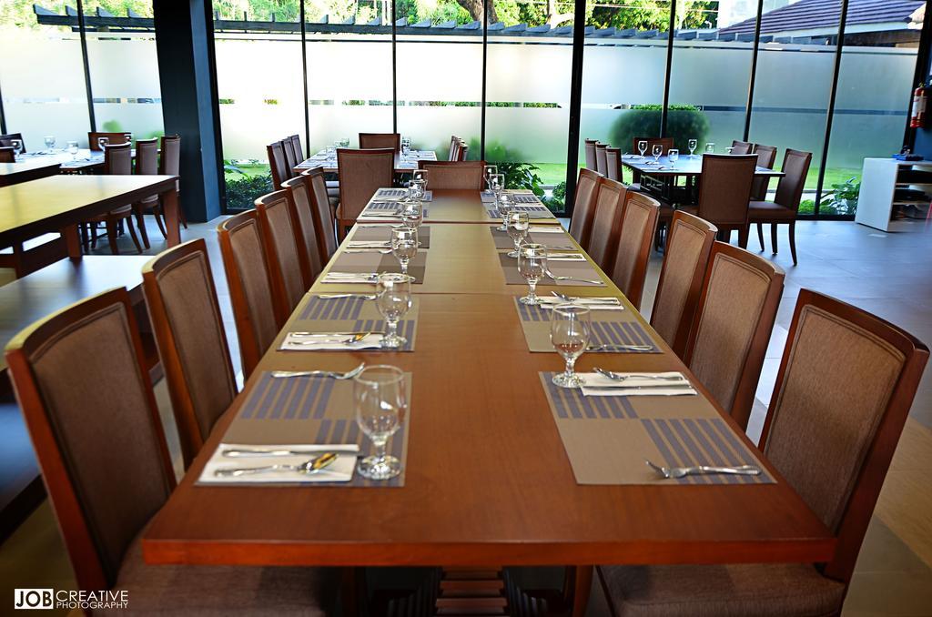 Rivermount Hotel And Resort Sarrat Εξωτερικό φωτογραφία