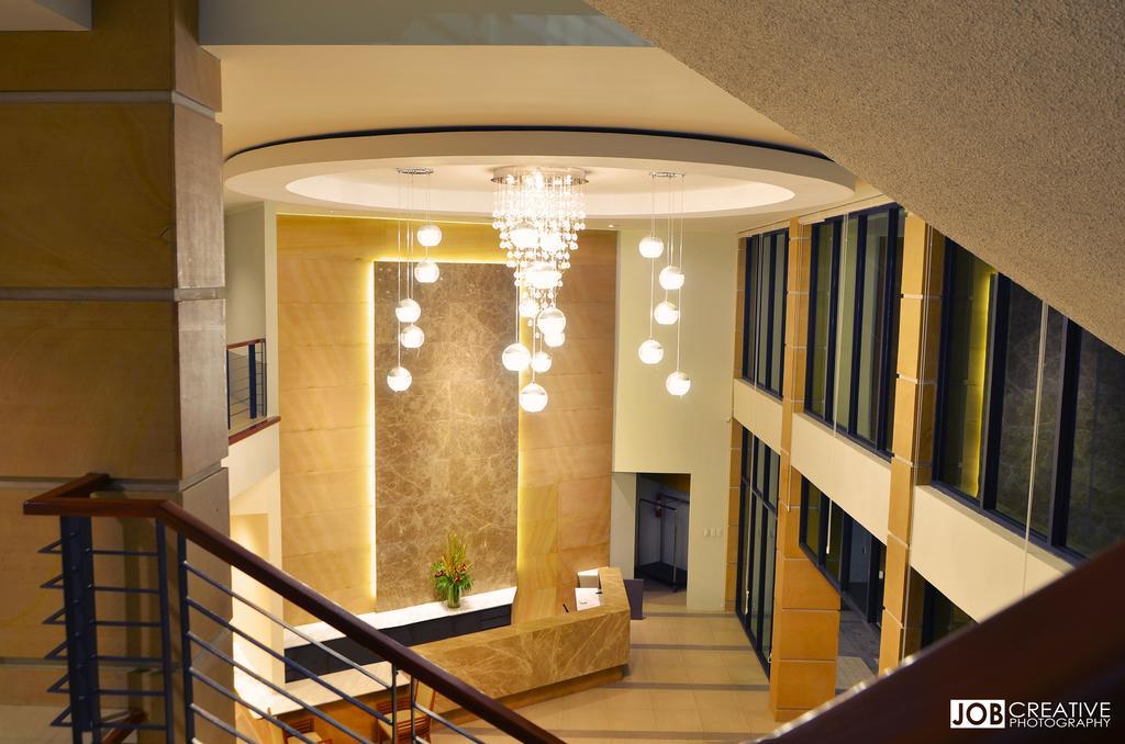 Rivermount Hotel And Resort Sarrat Εξωτερικό φωτογραφία