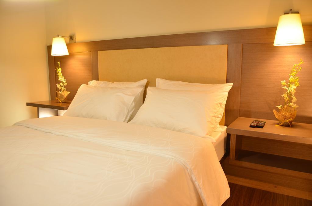 Rivermount Hotel And Resort Sarrat Εξωτερικό φωτογραφία