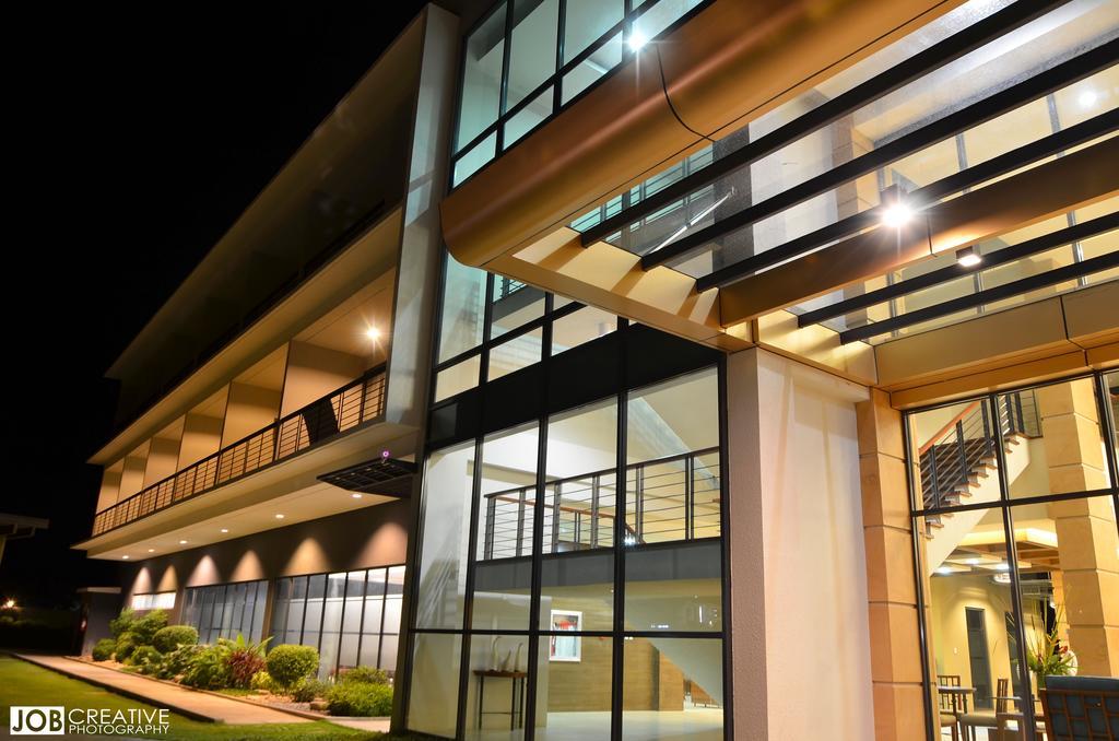 Rivermount Hotel And Resort Sarrat Εξωτερικό φωτογραφία