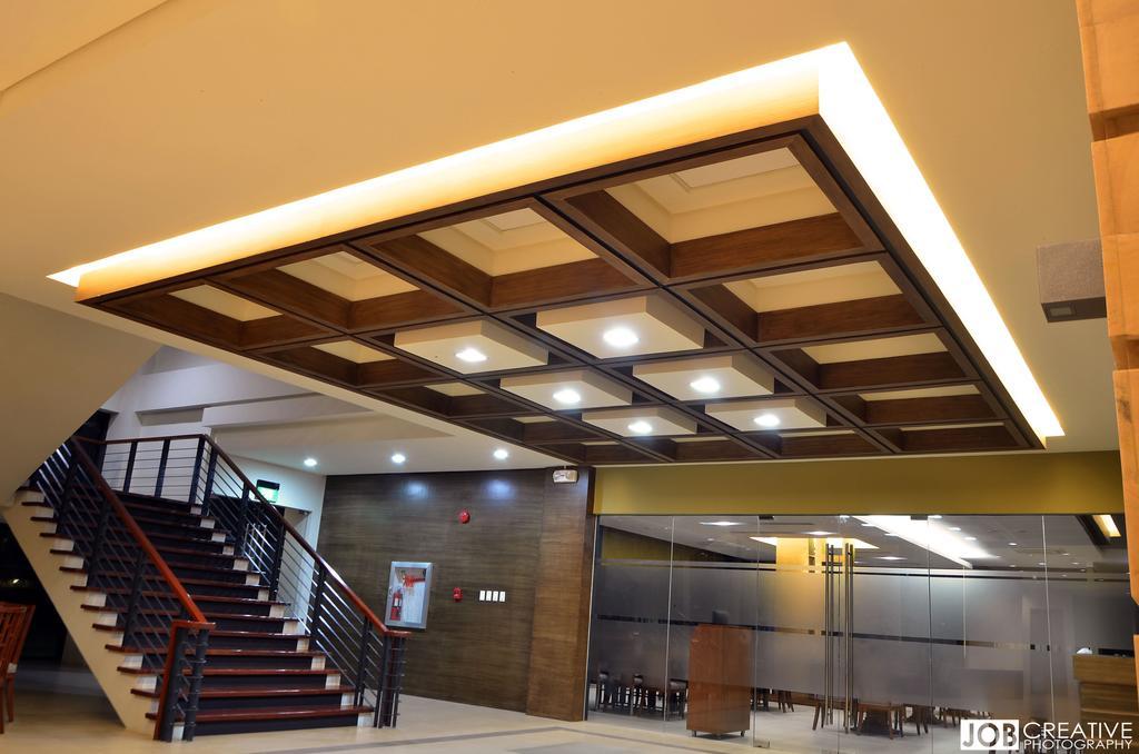Rivermount Hotel And Resort Sarrat Εξωτερικό φωτογραφία