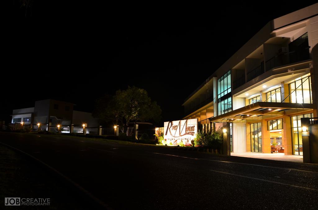 Rivermount Hotel And Resort Sarrat Εξωτερικό φωτογραφία