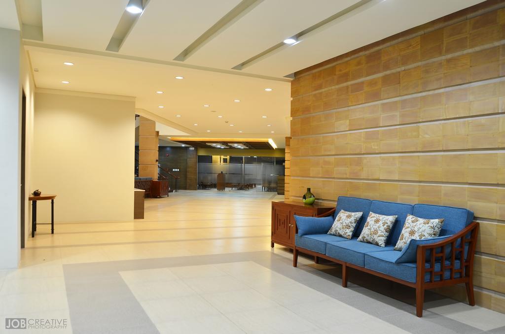 Rivermount Hotel And Resort Sarrat Εξωτερικό φωτογραφία