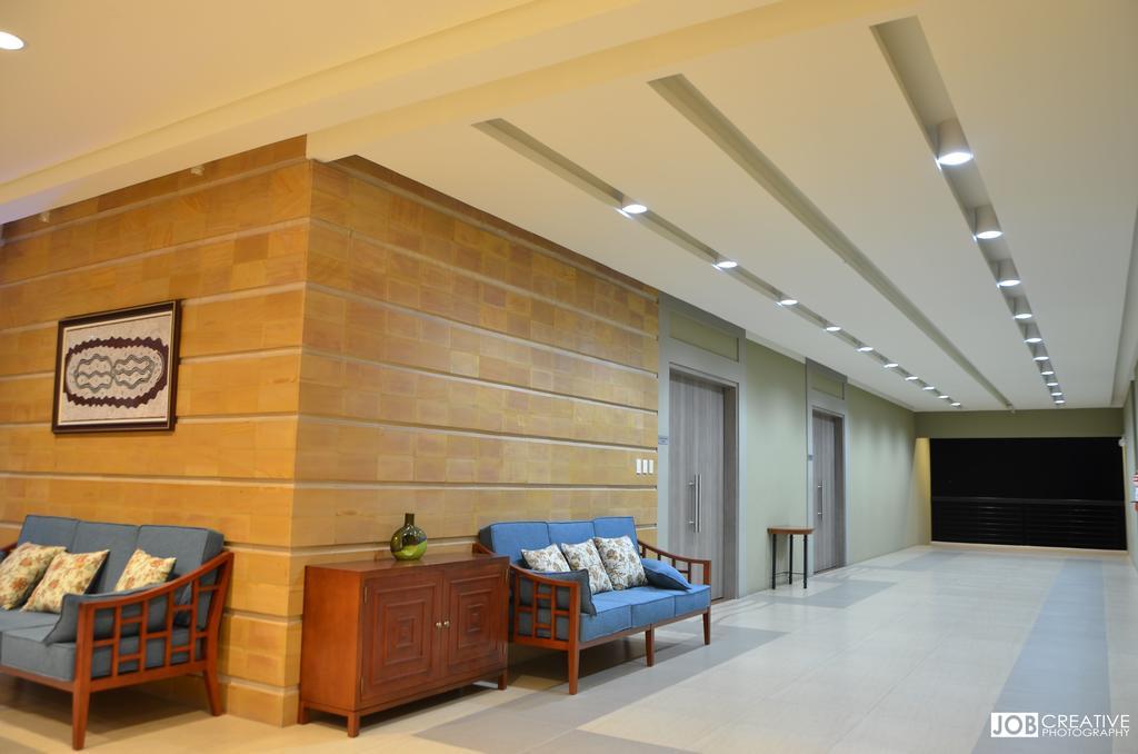 Rivermount Hotel And Resort Sarrat Εξωτερικό φωτογραφία