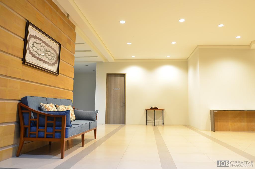 Rivermount Hotel And Resort Sarrat Εξωτερικό φωτογραφία