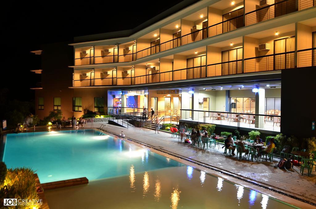 Rivermount Hotel And Resort Sarrat Εξωτερικό φωτογραφία