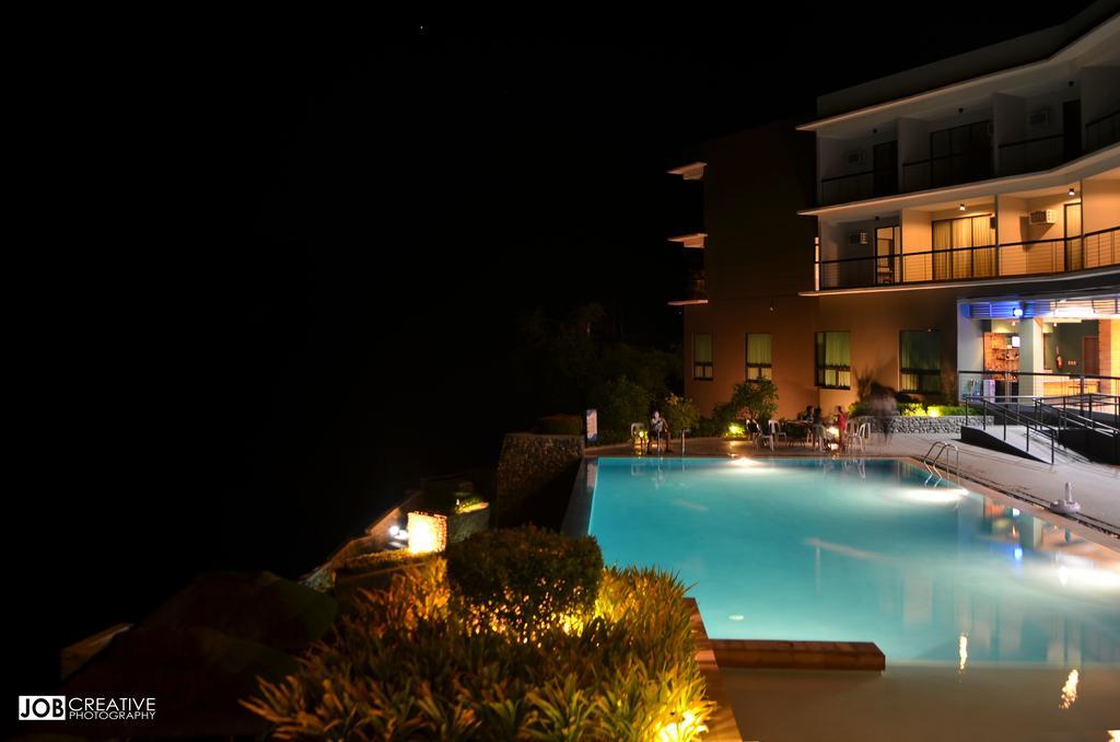 Rivermount Hotel And Resort Sarrat Εξωτερικό φωτογραφία