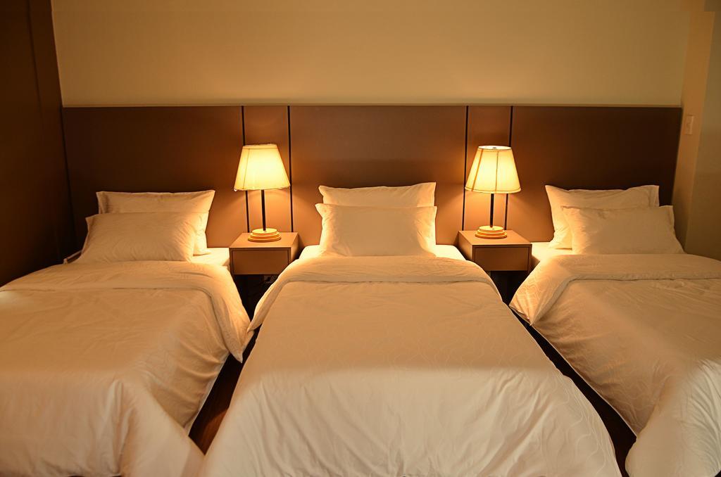 Rivermount Hotel And Resort Sarrat Εξωτερικό φωτογραφία