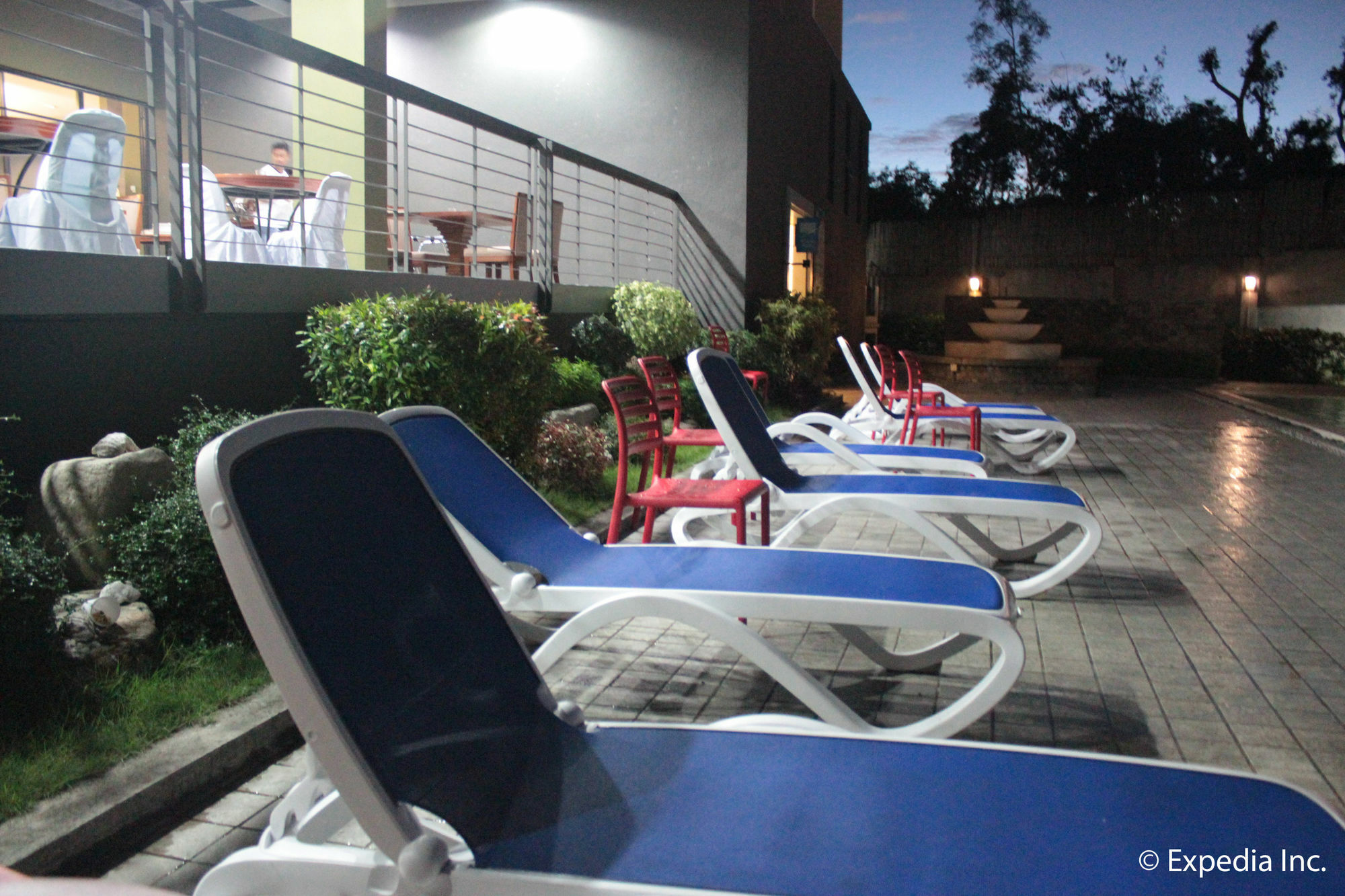 Rivermount Hotel And Resort Sarrat Εξωτερικό φωτογραφία