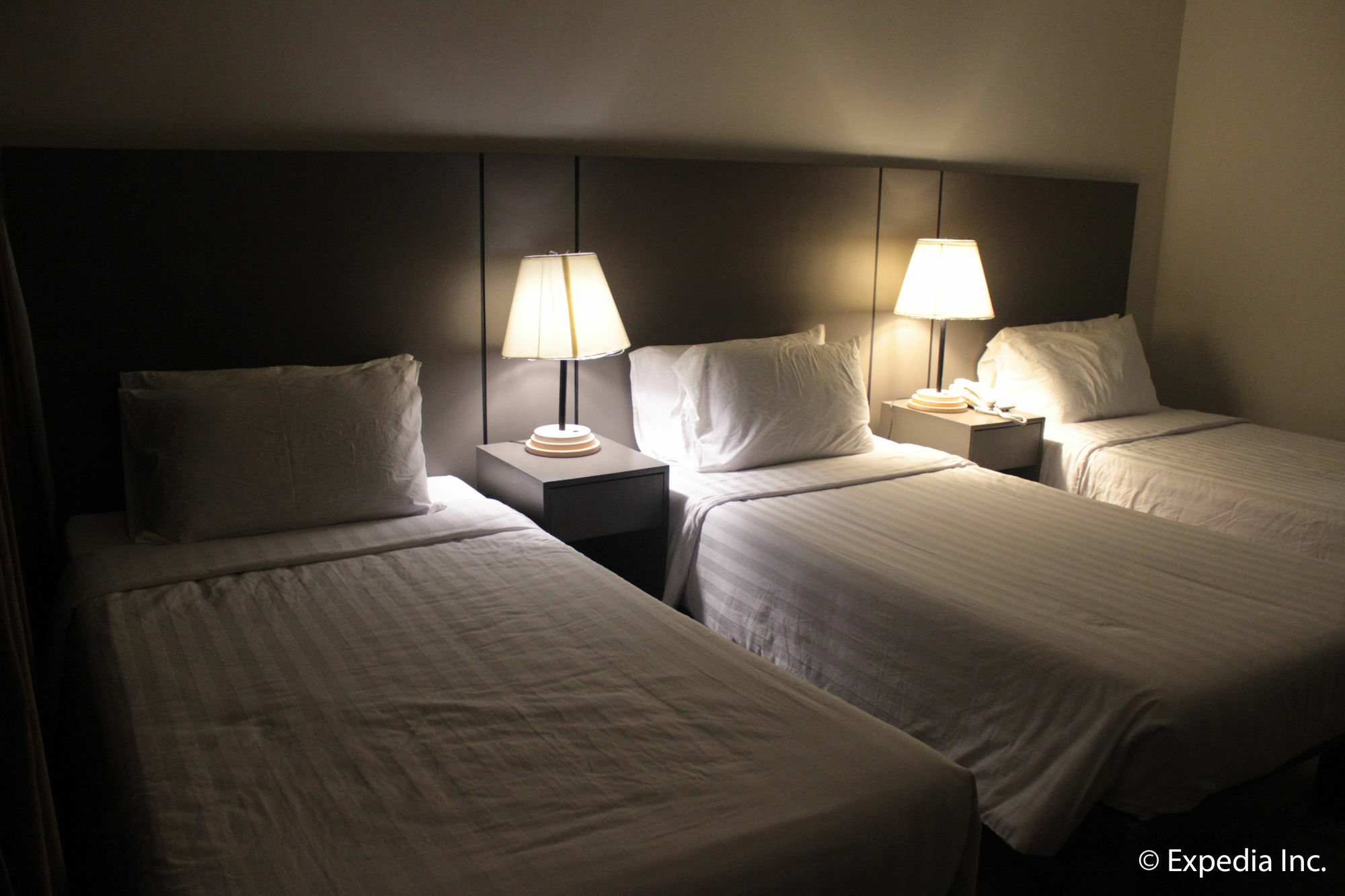 Rivermount Hotel And Resort Sarrat Εξωτερικό φωτογραφία
